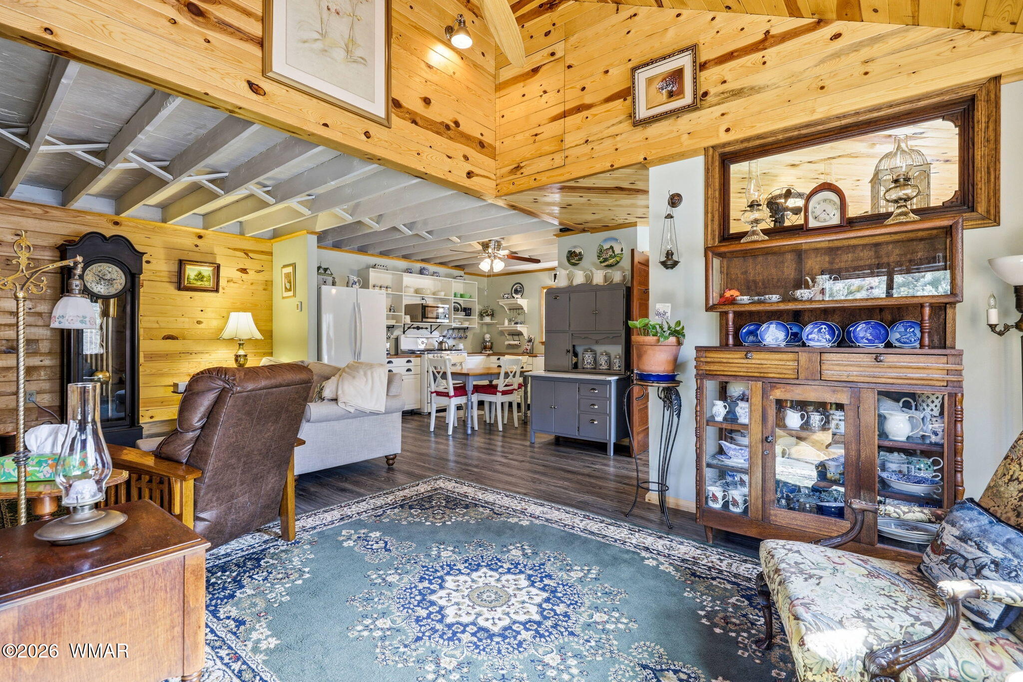 2056 Lone Mountain Road Overgaard, AZ 85933 - Photo 11 of 39 2056LoneMountainRd-HeberOvergaard-AZ-11