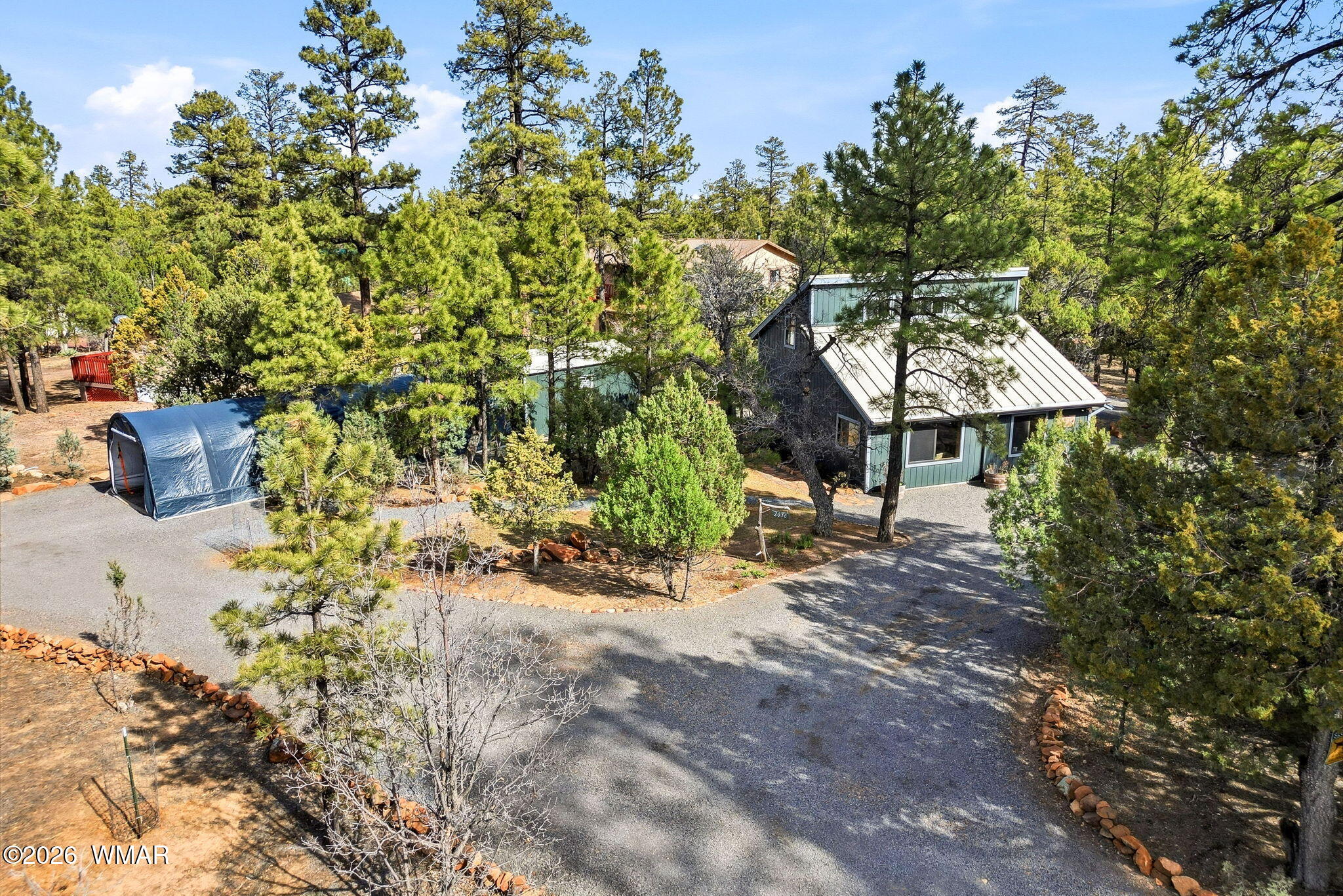 2056 Lone Mountain Road Overgaard, AZ 85933 - Photo 28 of 39 2056LoneMountainRd-HeberOvergaard-AZ-28