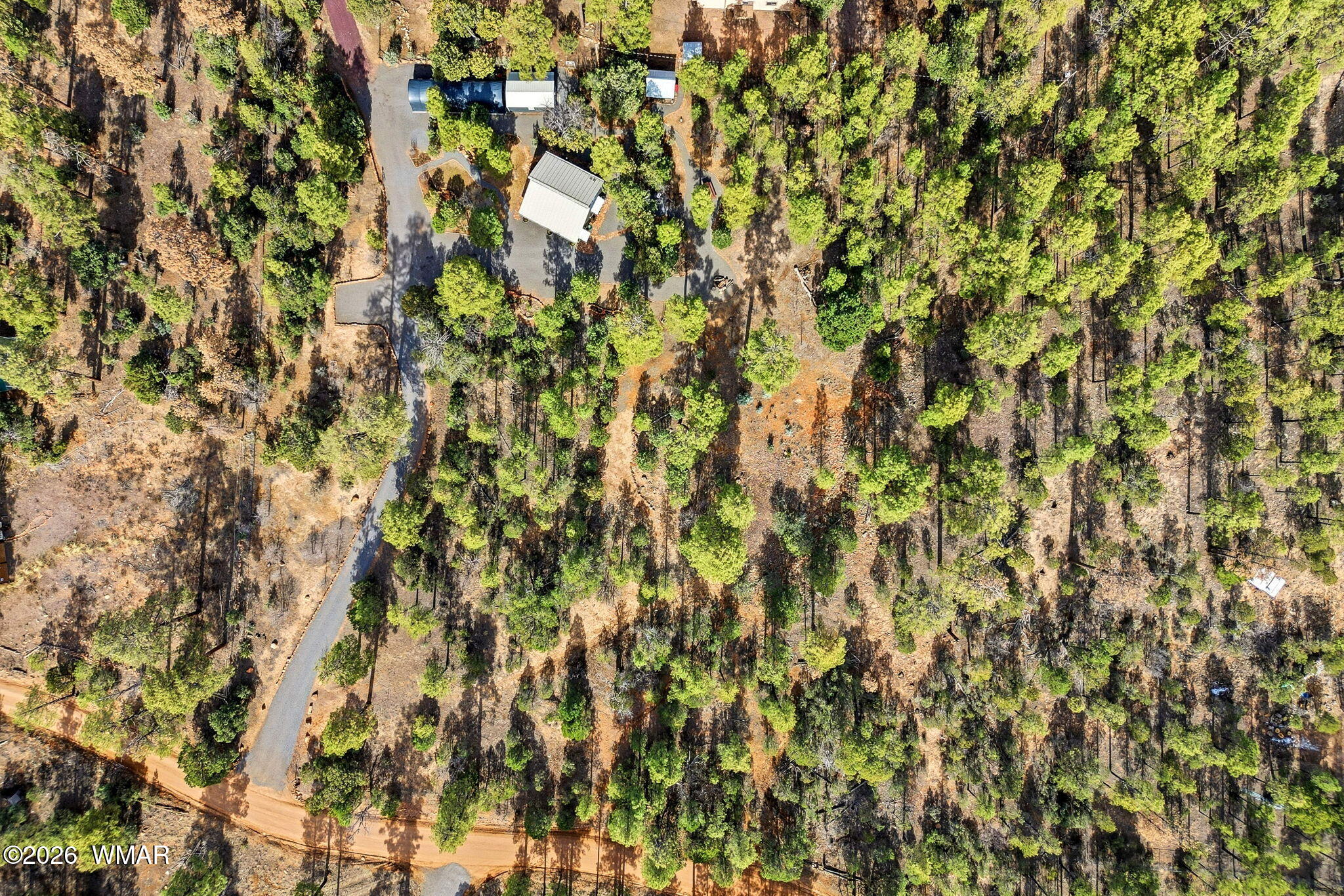 2056 Lone Mountain Road Overgaard, AZ 85933 - Photo 29 of 39 2056LoneMountainRd-HeberOvergaard-AZ-29