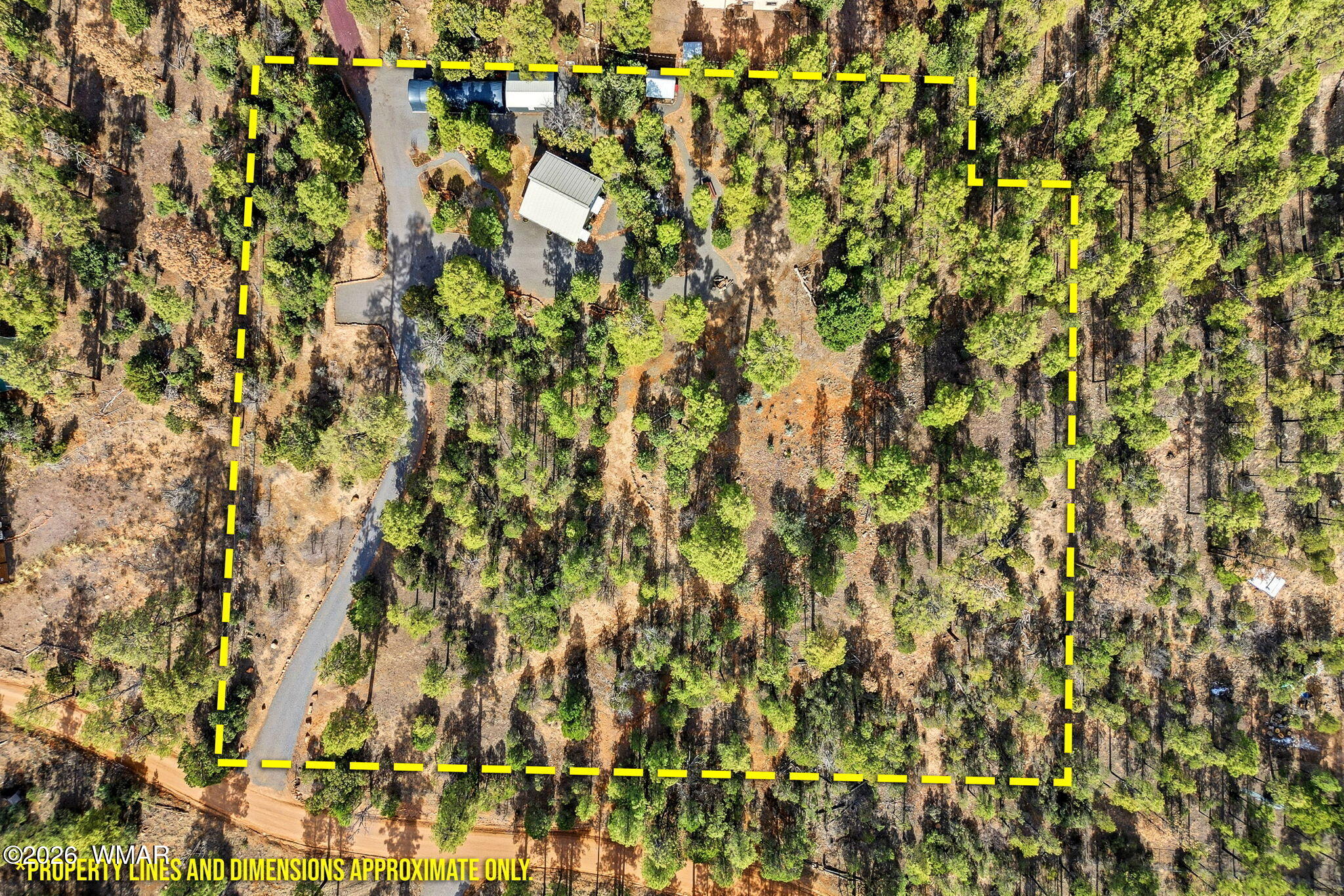 2056 Lone Mountain Road Overgaard, AZ 85933 - Photo 33 of 39 2056LoneMountainRd-HeberOvergaard-AZ-33