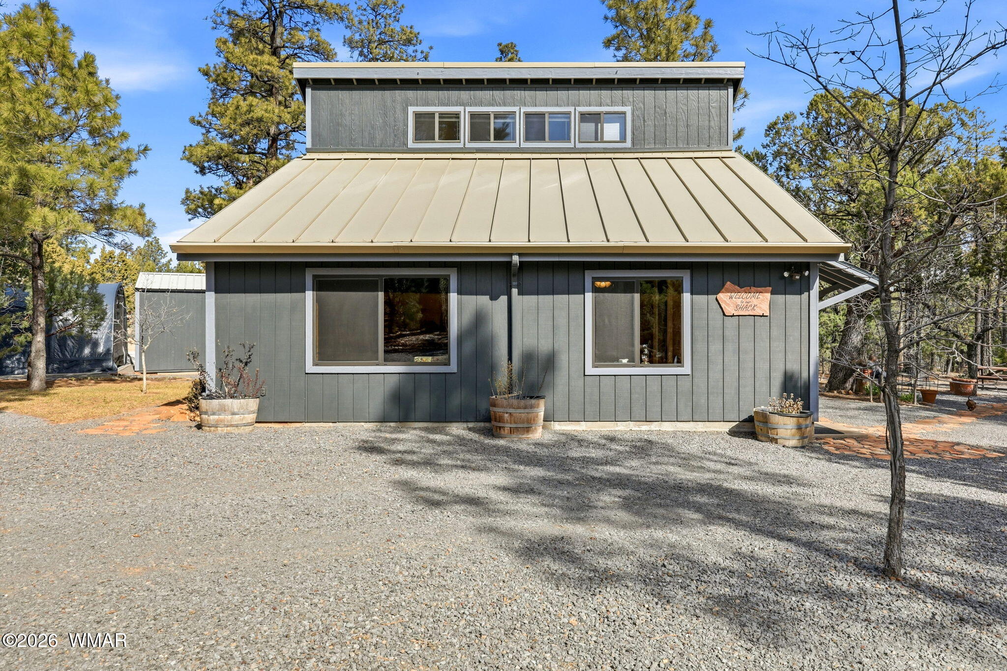 2056 Lone Mountain Road Overgaard, AZ 85933 - Photo 2 of 39 2056LoneMountainRd-HeberOvergaard-AZ-2