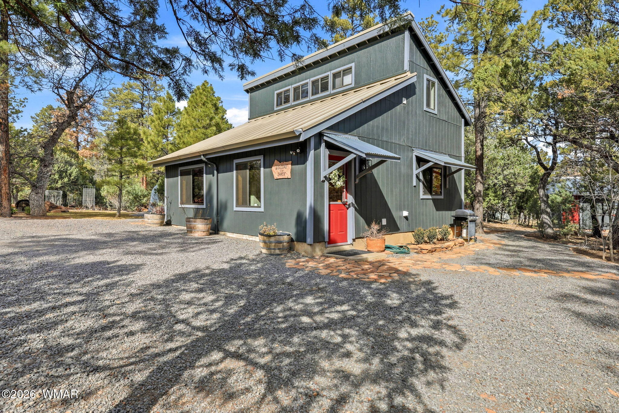 2056 Lone Mountain Road Overgaard, AZ 85933 - Photo 4 of 39 2056LoneMountainRd-HeberOvergaard-AZ-4