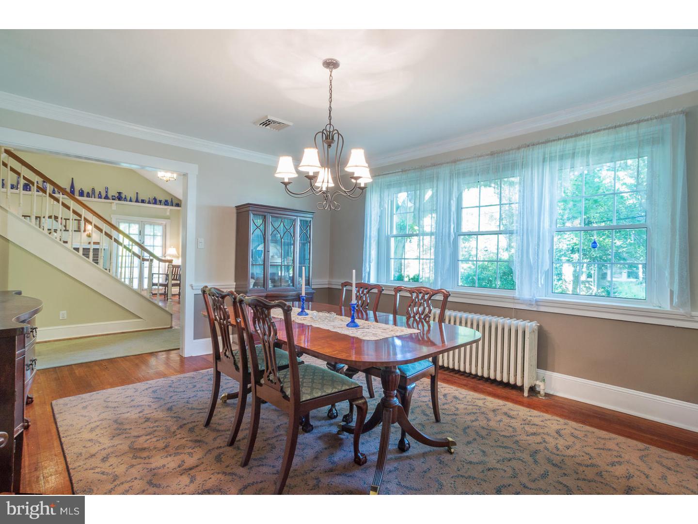 109 Biddle Road Paoli, PA 19301 - Photo 8 of 24 Dining Room