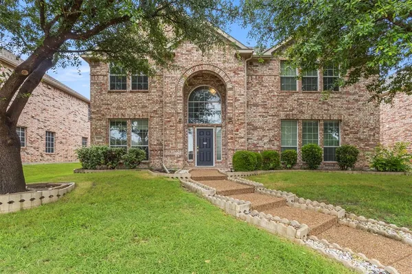 $660,000 | 12436 Littlefield Drive, Frisco, TX 75035