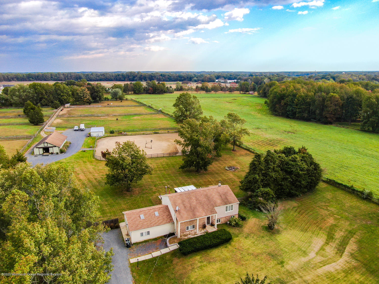 4 Province Line Road New Egypt, NJ 08533 - Photo 1 of 59 4 Province Line-2