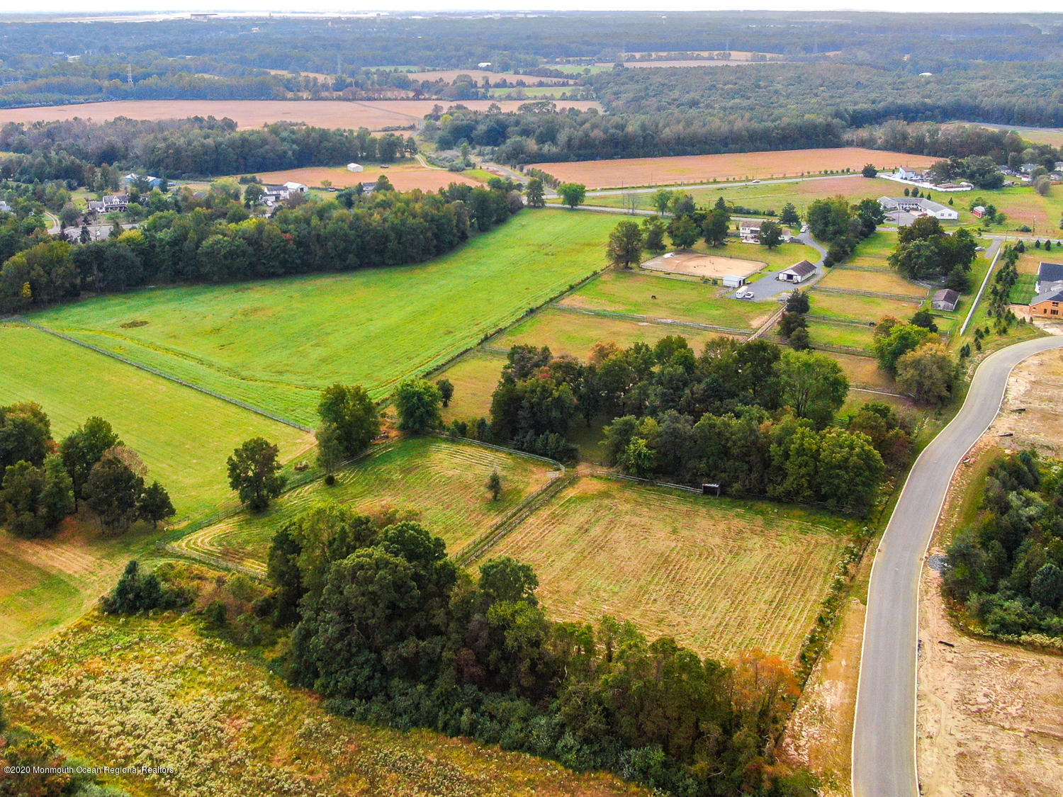 4 Province Line Road New Egypt, NJ 08533 - Photo 53 of 59 4 Province Line-43
