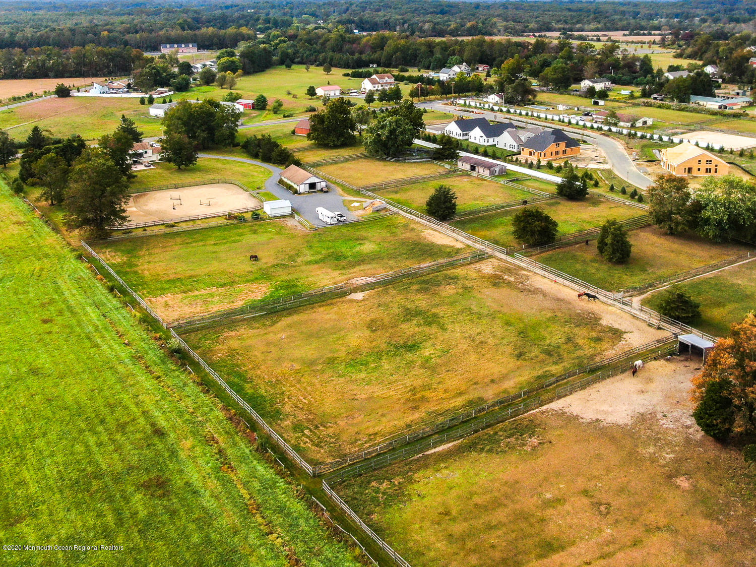 4 Province Line Road New Egypt, NJ 08533 - Photo 54 of 59 4 Province Line-42