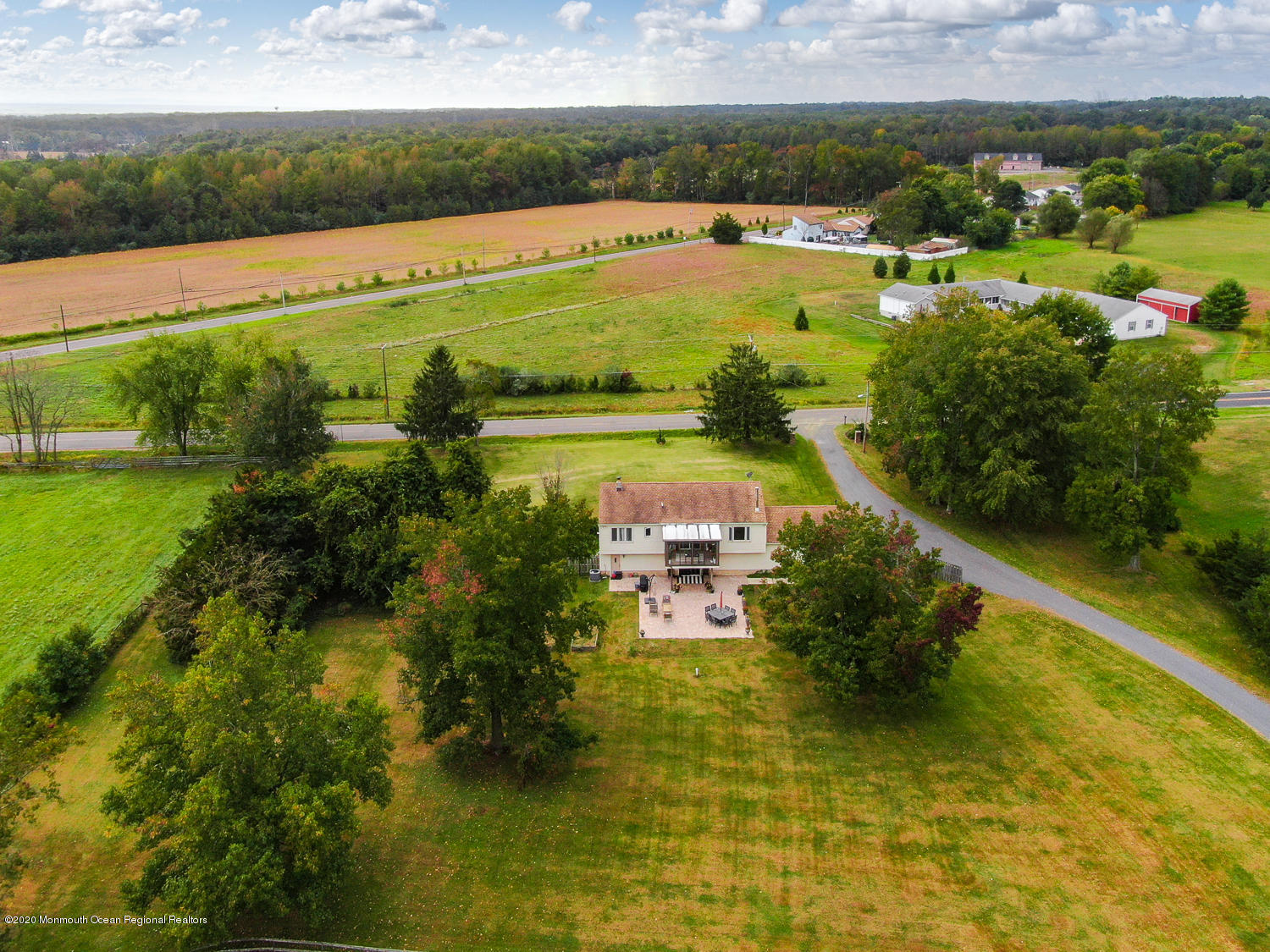 4 Province Line Road New Egypt, NJ 08533 - Photo 9 of 59 4 Province Line-35