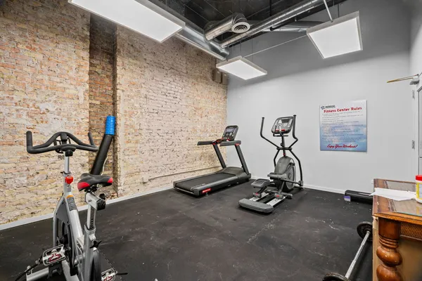 $245,000 | 1528 South Wabash Avenue, Unit 304, Chicago, IL 60605