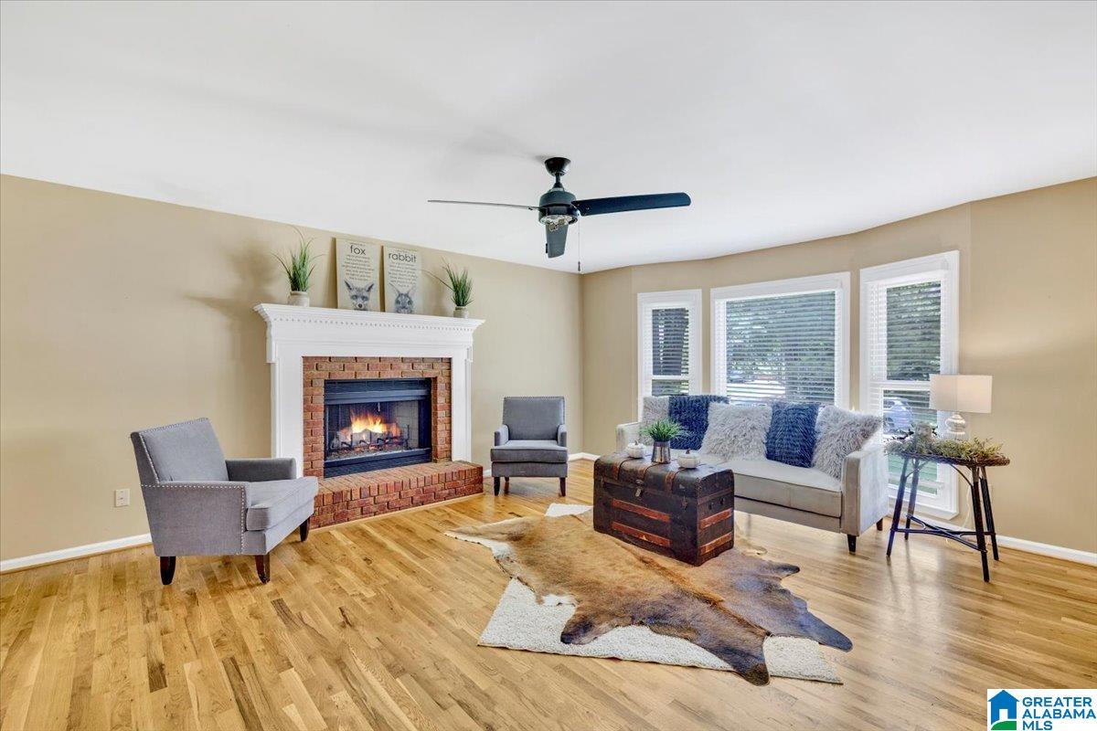 2009 Little Ridge Circle Birmingham, AL 35242 - Photo 3 of 27