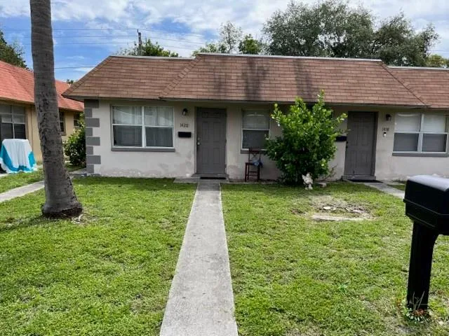 $600,000 | 1418 Northwest 8th Avenue, Fort Lauderdale, FL 33311