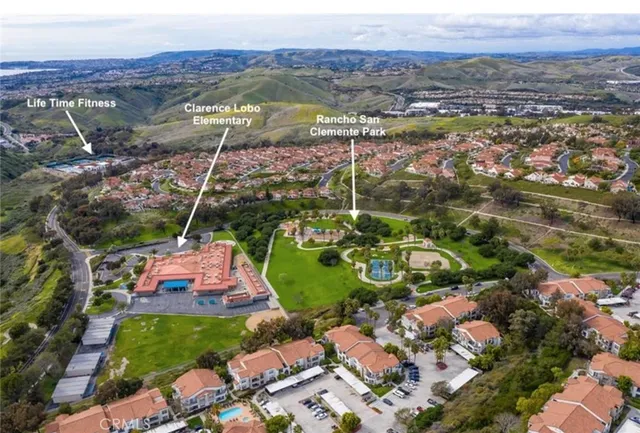 $435,000 | 1062 Calle Del Cerro, Unit 1225, San Clemente, CA 92672