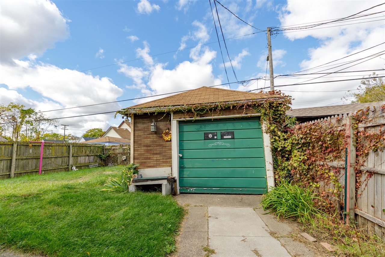 360 Burke Street River Rouge, MI 48218 - Photo 23 of 40 Gallery Image 23