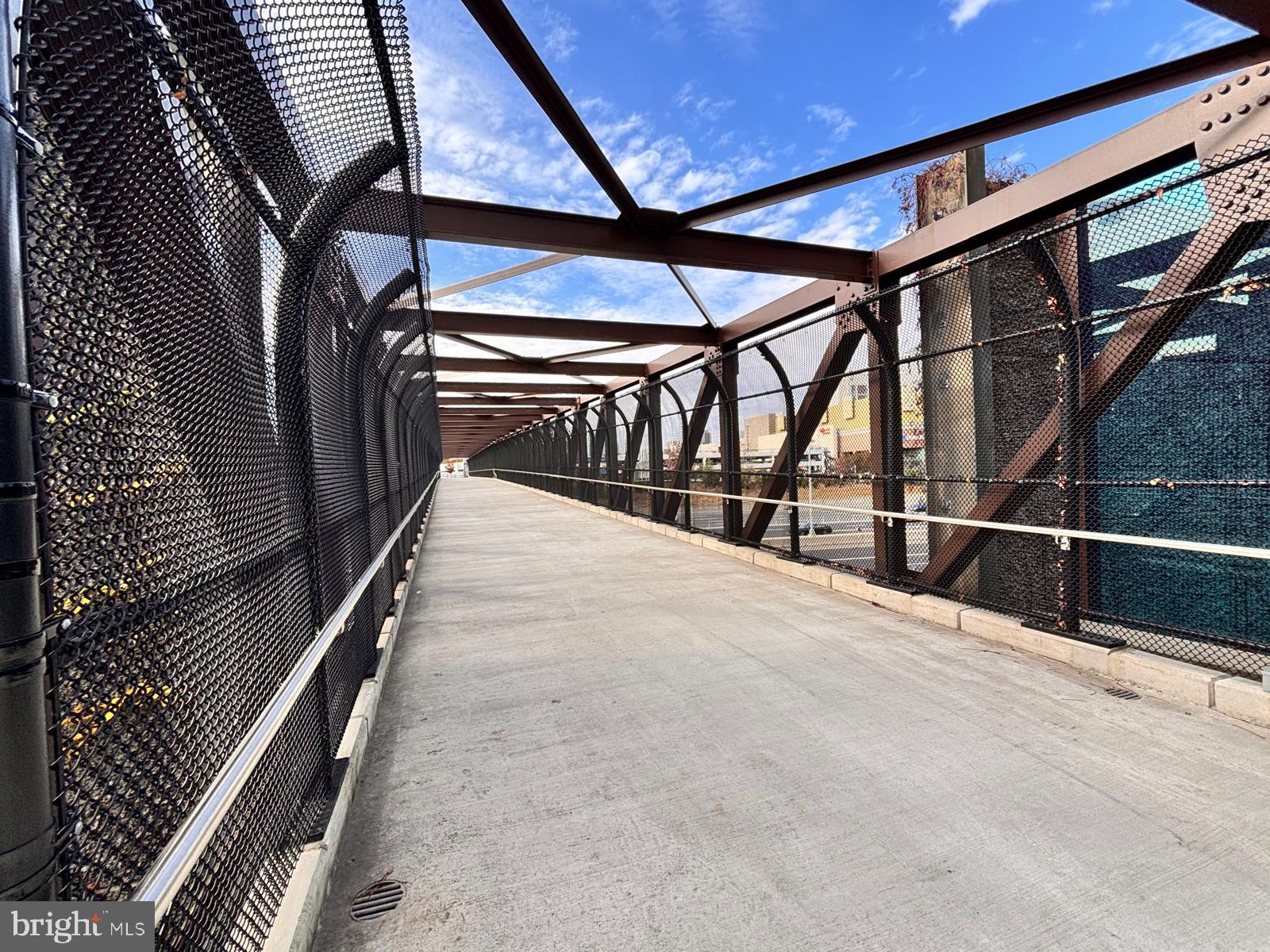 1914 Wilson Lane, Unit 202 McLean, VA 22102 - Photo 38 of 42 a view of entryway