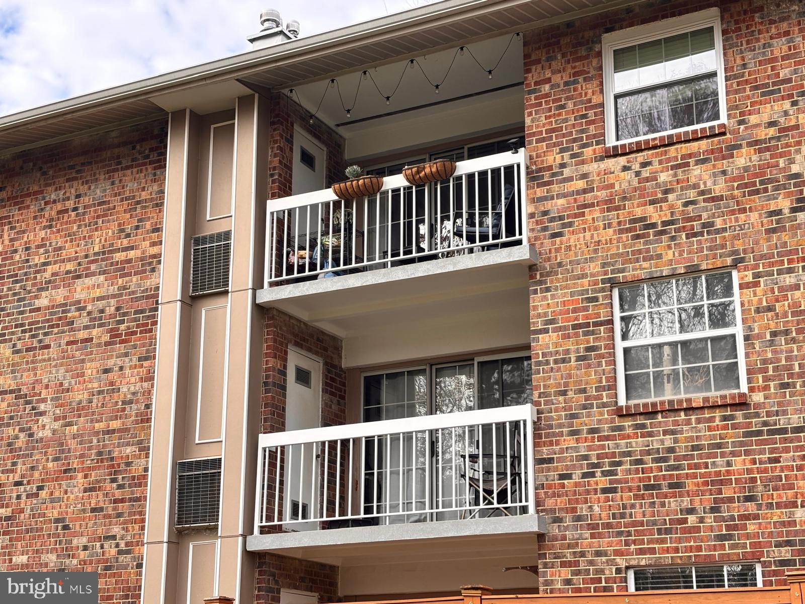 1914 Wilson Lane, Unit 202 McLean, VA 22102 - Photo 39 of 42 a view of front door of house
