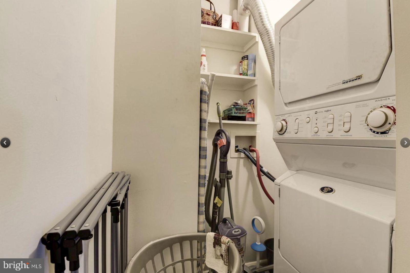 1914 Wilson Lane, Unit 202 McLean, VA 22102 - Photo 42 of 42 a view of an entryway with wooden floor