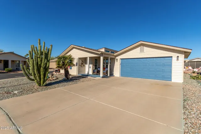 $206,000 | 3301 South Goldfield Road, Unit 2122, Apache Junction, AZ 85119