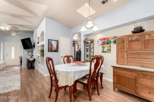 $184,900 | 3301 South Goldfield Road, Unit 2122, Apache Junction, AZ 85119