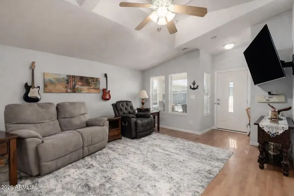 $184,900 | 3301 South Goldfield Road, Unit 2122, Apache Junction, AZ 85119