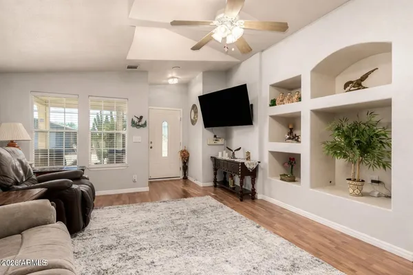 $184,900 | 3301 South Goldfield Road, Unit 2122, Apache Junction, AZ 85119