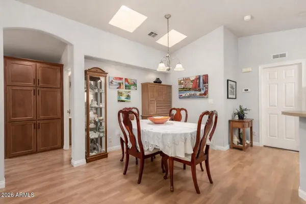 $184,900 | 3301 South Goldfield Road, Unit 2122, Apache Junction, AZ 85119