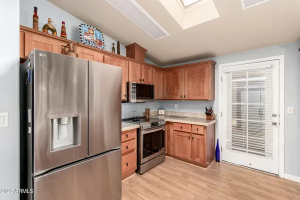 $184,900 | 3301 South Goldfield Road, Unit 2122, Apache Junction, AZ 85119