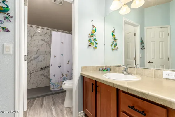 $184,900 | 3301 South Goldfield Road, Unit 2122, Apache Junction, AZ 85119