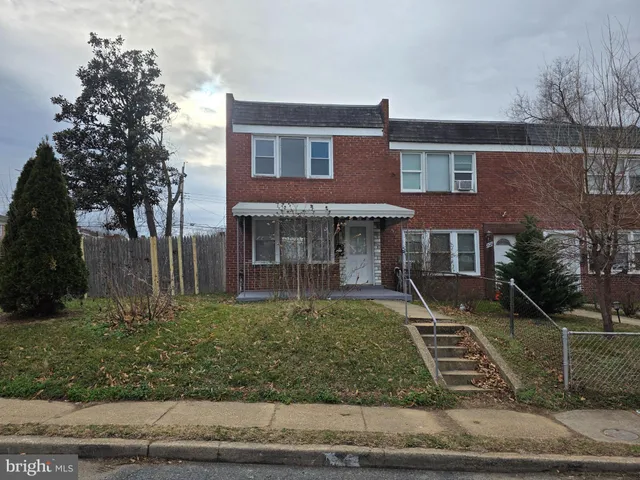 $175,000 | 2628 Northshire Drive, Baltimore, MD 21230