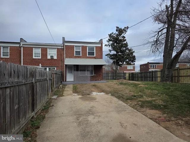 $175,000 | 2628 Northshire Drive, Baltimore, MD 21230