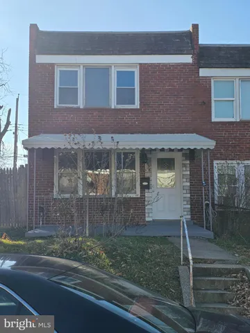 $175,000 | 2628 Northshire Drive, Baltimore, MD 21230