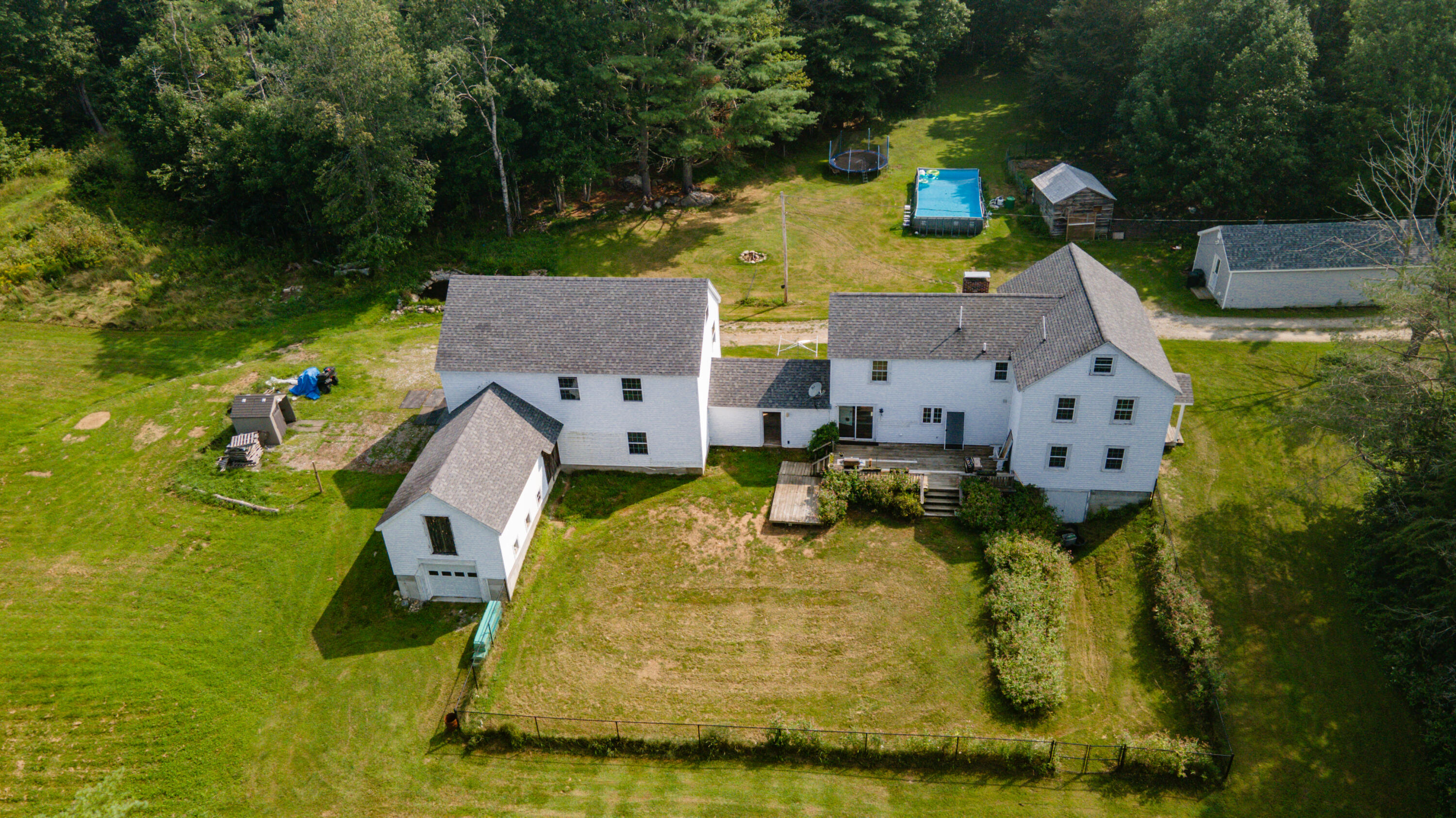 372 Washington Road Waldoboro, ME 04572 - Photo 33 of 37 Exterior22