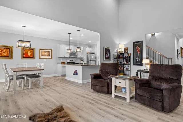 $540,000 | 10137 Songbird Lane, Knoxville, TN 37931