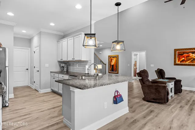 $540,000 | 10137 Songbird Lane, Knoxville, TN 37931