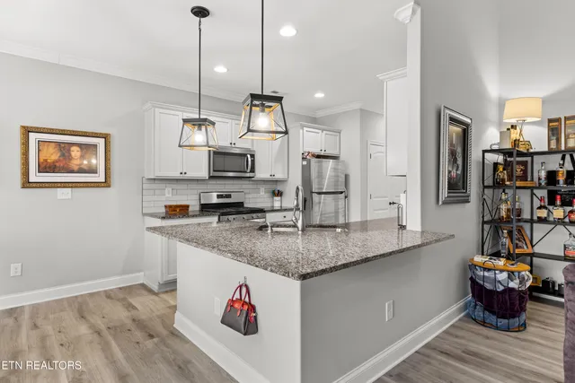 $540,000 | 10137 Songbird Lane, Knoxville, TN 37931