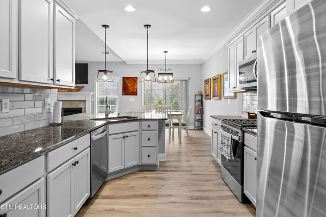 $540,000 | 10137 Songbird Lane, Knoxville, TN 37931