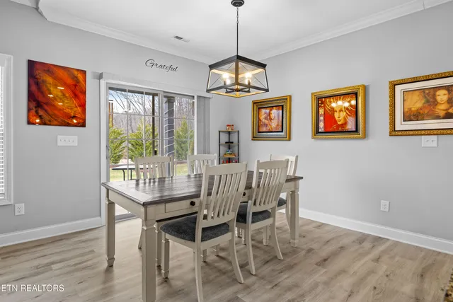 $540,000 | 10137 Songbird Lane, Knoxville, TN 37931