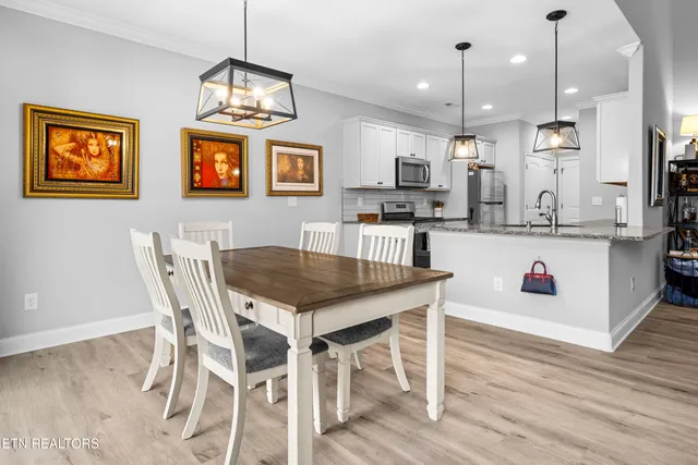 $540,000 | 10137 Songbird Lane, Knoxville, TN 37931