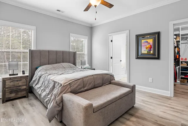 $540,000 | 10137 Songbird Lane, Knoxville, TN 37931