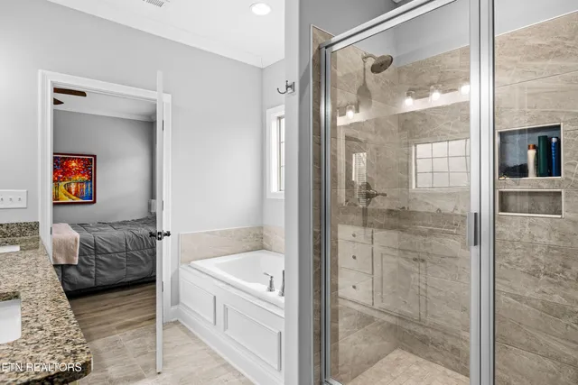 $540,000 | 10137 Songbird Lane, Knoxville, TN 37931