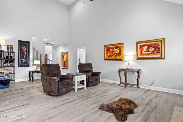 $540,000 | 10137 Songbird Lane, Knoxville, TN 37931