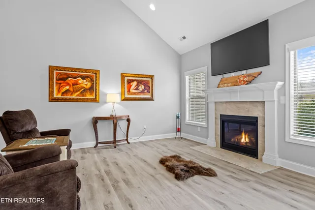 $540,000 | 10137 Songbird Lane, Knoxville, TN 37931