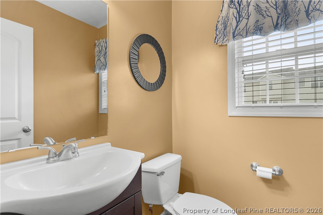 45 Yancey Court Spring Lake, NC 28390 - Photo 16 of 46