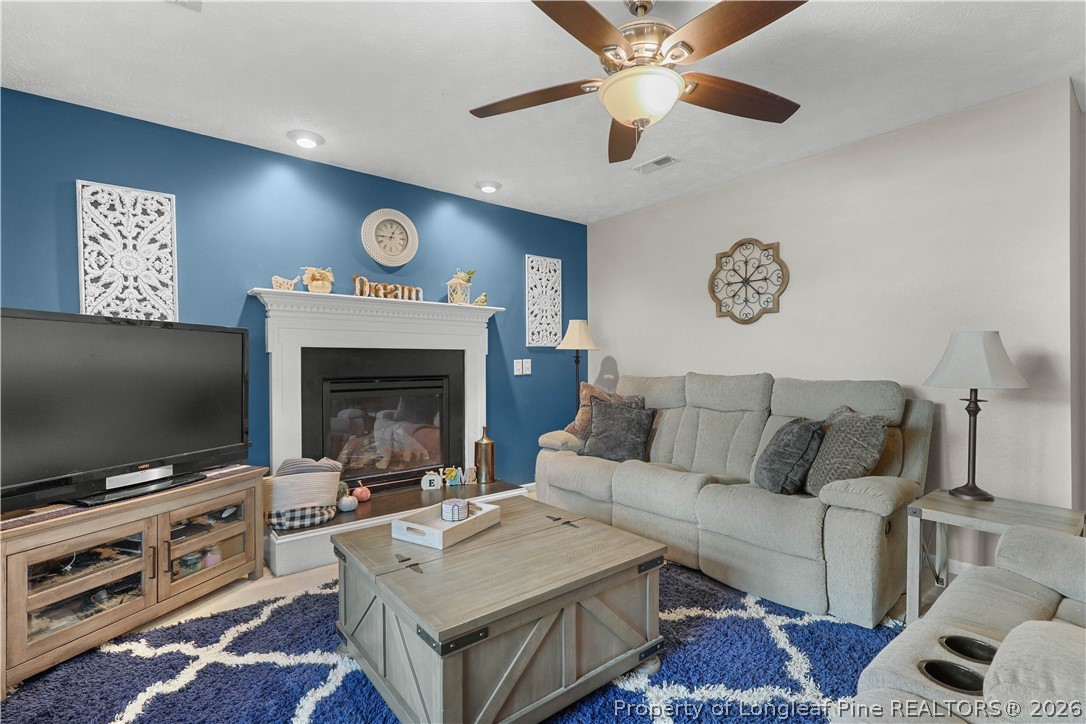 45 Yancey Court Spring Lake, NC 28390 - Photo 2 of 46