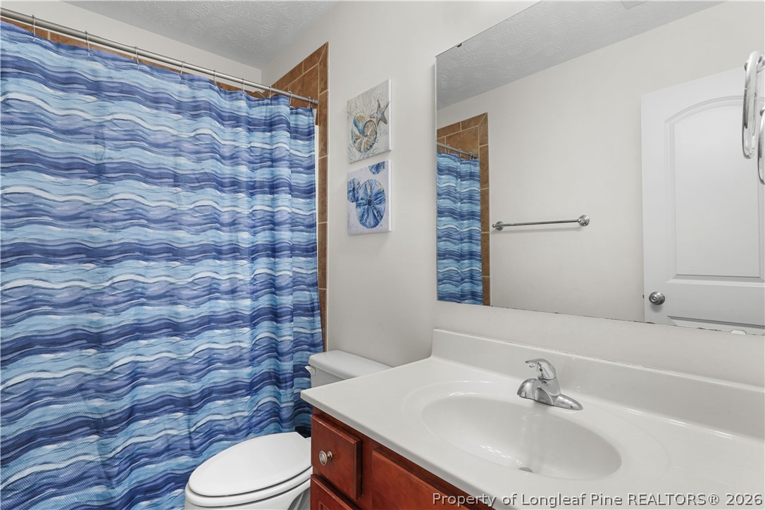 45 Yancey Court Spring Lake, NC 28390 - Photo 23 of 46