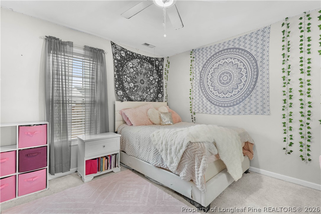 45 Yancey Court Spring Lake, NC 28390 - Photo 28 of 46