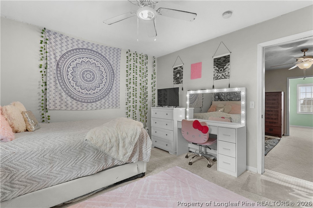 45 Yancey Court Spring Lake, NC 28390 - Photo 29 of 46