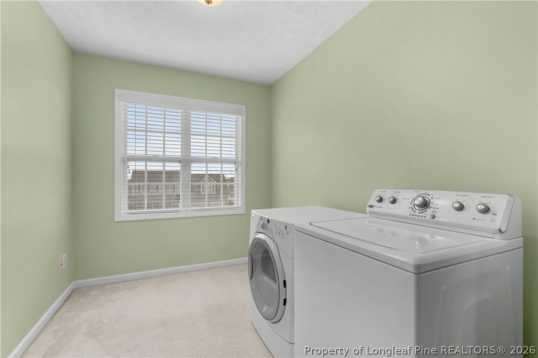 45 Yancey Court Spring Lake, NC 28390 - Photo 31 of 46