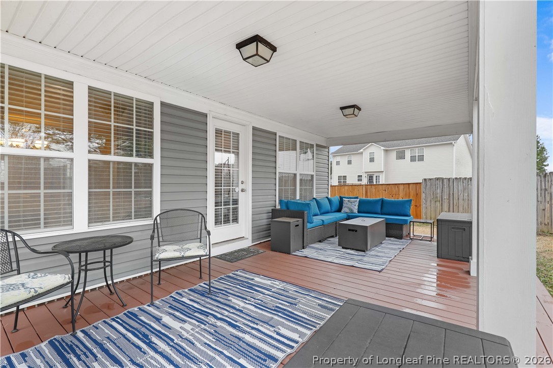 45 Yancey Court Spring Lake, NC 28390 - Photo 32 of 46