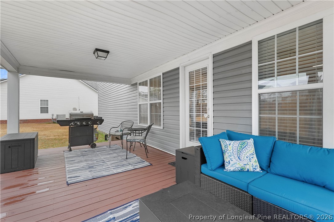 45 Yancey Court Spring Lake, NC 28390 - Photo 33 of 46