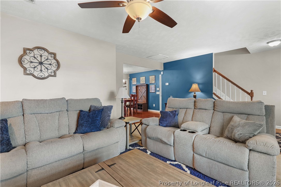 45 Yancey Court Spring Lake, NC 28390 - Photo 4 of 46